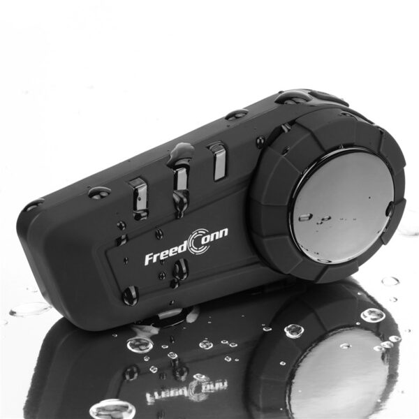Ky-pro series - 6-person 1000m group intercom