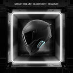 HERO 6 Riders Intercom Communication System - Image 5