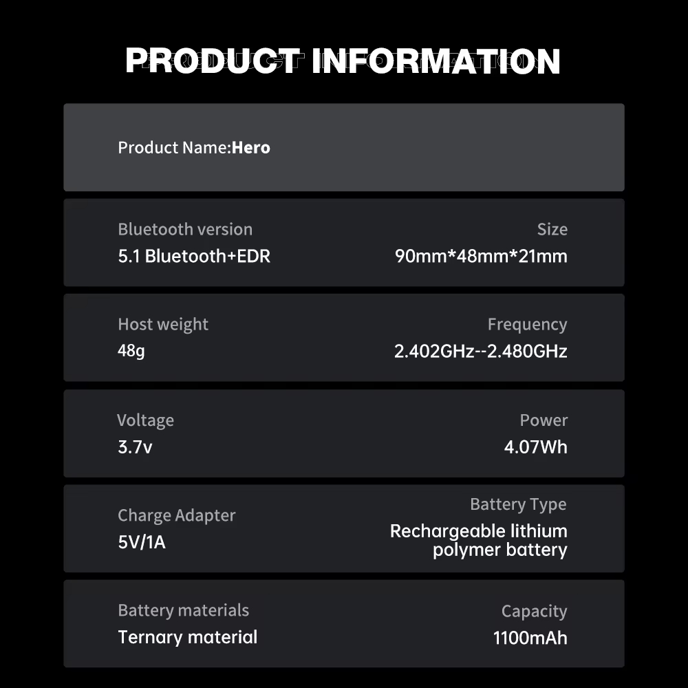 Detail-09 HERO 6 Riders Intercom Communication System - Image 8
