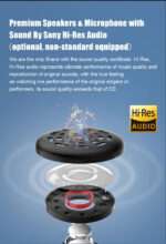 T-MAX S pro-6 Riders Intercom in 1500 to 2000 Meters Noise Cancellation - Image 10