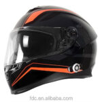 FreedConn BM22 ECE Certified Bluetooth Intercom Helmet 2-3 Riders Intercom Helmet Motorcycle Smart Helmet - Image 2