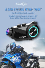R3 PRO 2-8 Riders 2K All-In-One Road Wing Recorder - Image 2