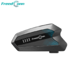 HERO 6 Riders Intercom Communication System