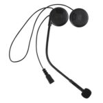 Skie Helmet bluetooth Headset with Stereo Sound Music
