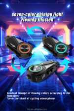 R3 PRO 2-8 Riders 2K All-In-One Road Wing Recorder - Image 3
