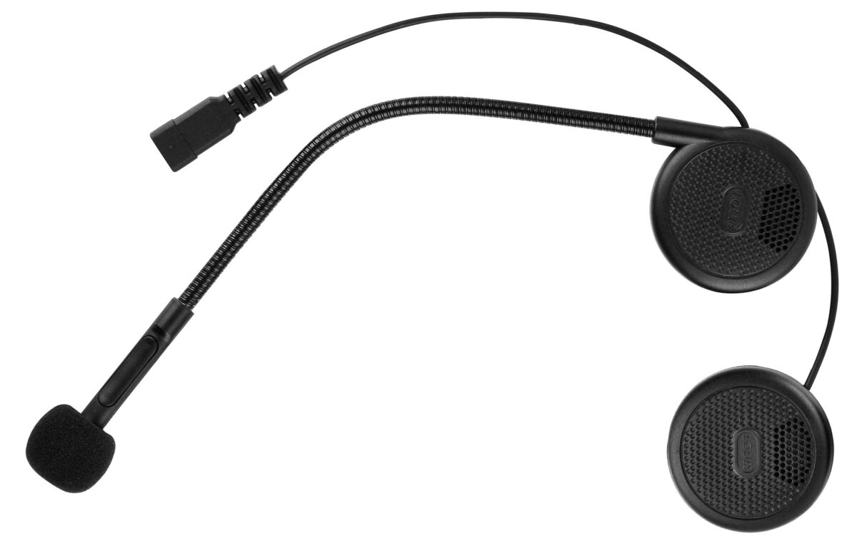 Skie Helmet bluetooth Headset with Stereo Sound Music - Image 6