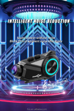 R3 PRO 2-8 Riders 2K All-In-One Road Wing Recorder - Image 5