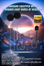 R3 PRO 2-8 Riders 2K All-In-One Road Wing Recorder - Image 4
