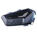 FreedConn FX PRO Mesh Motorcycle Intercom Hi-Res Sound Quality Al Noise Reduction