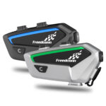 FreedConn FX - MESH Networking by One Click High Cost-effective Bluetooth Intercom Headset